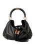 Indy Bamboo Bag, front view